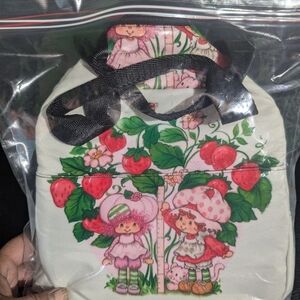 Strawberry Shortcake Cooler Bag
